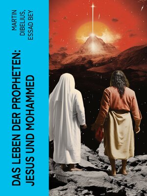 cover image of Das Leben der Propheten